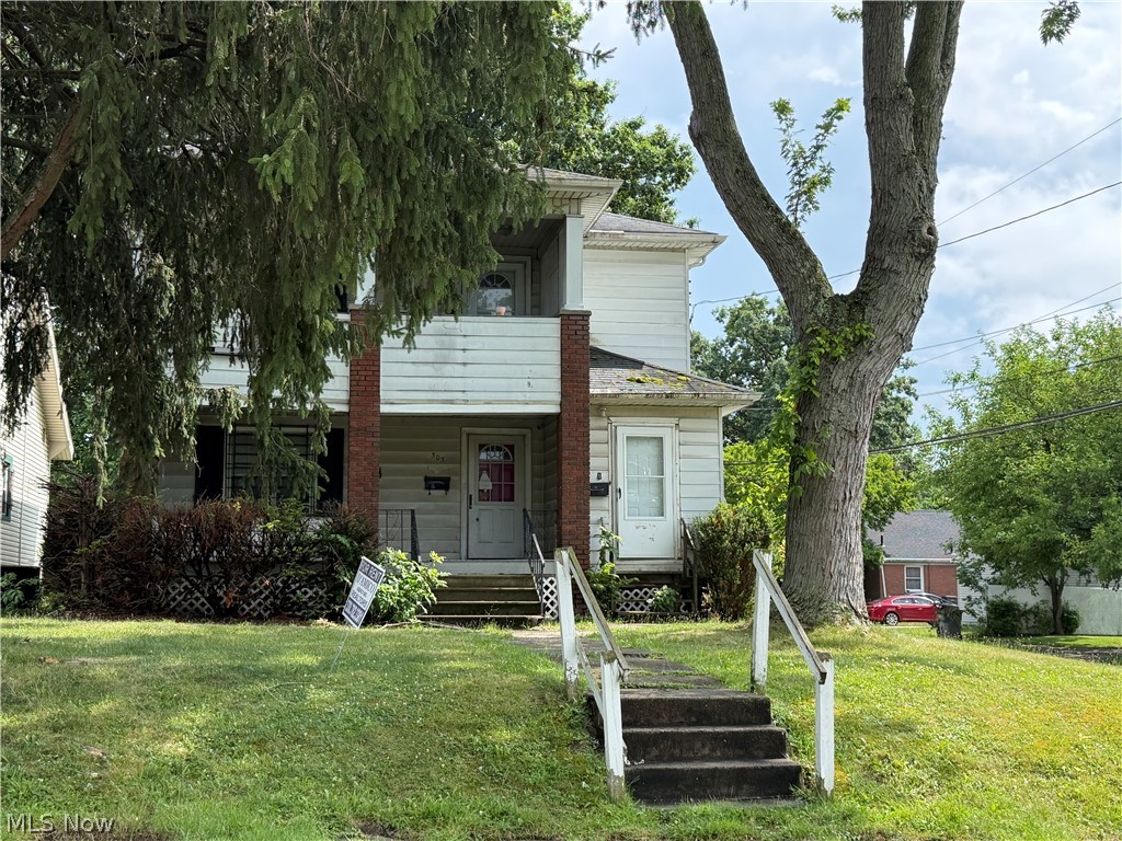 301 Potomac Avenue