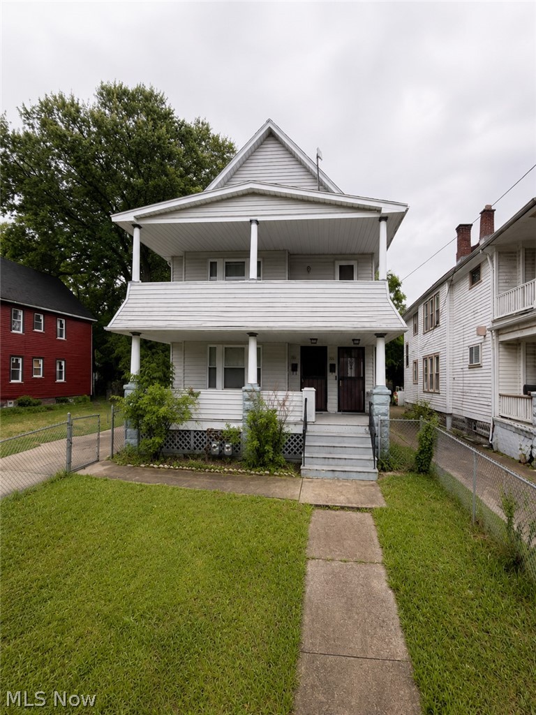 9914 Adams Avenue Property Photo 1