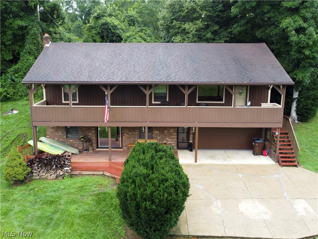 1425 County Road 1688 Property Photo 1
