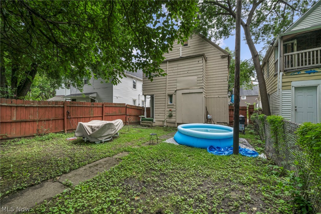 4802 Gedeon Avenue Property Photo 6
