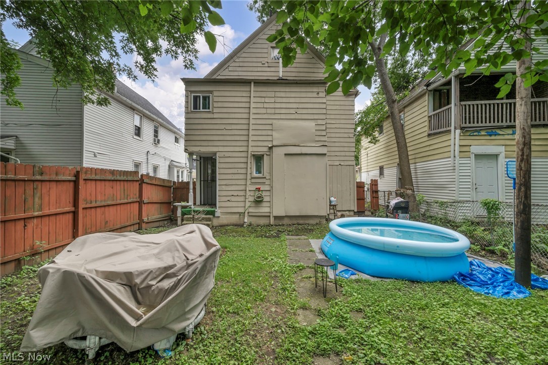 4802 Gedeon Avenue Property Photo 7
