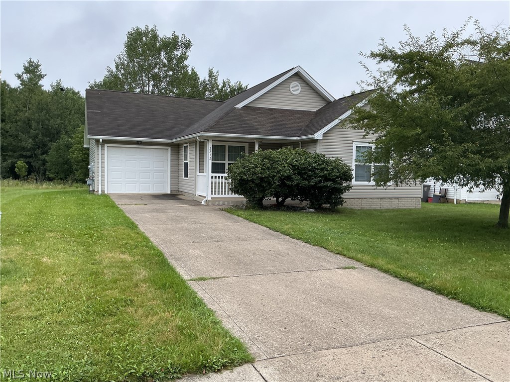 2832 Benford Lane Property Photo 1
