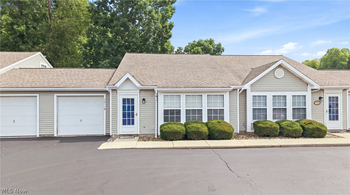 3211 Woodland Trail B