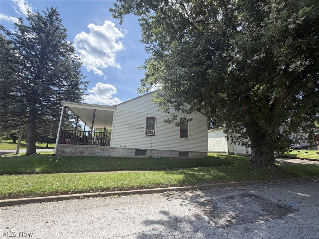 2744 Zedaker Street Property Photo 2
