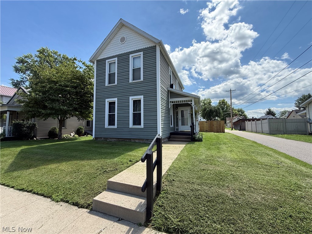 839 Locust Street