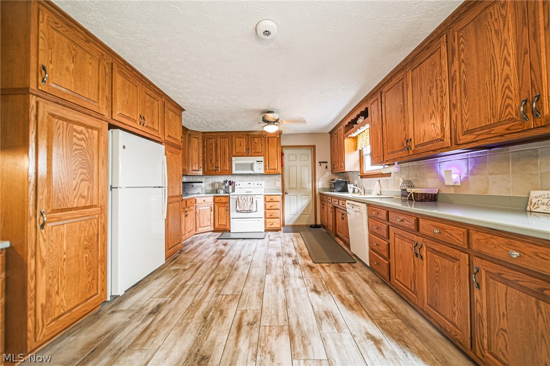 14104 Nussbaum Road Property Photo 4