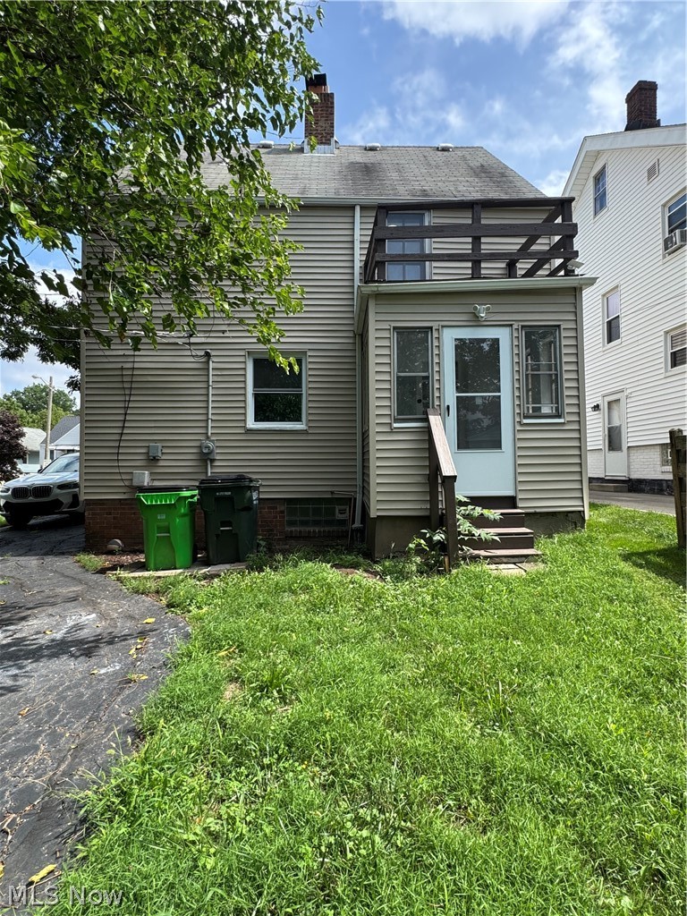 4868 E 88th Street Property Photo 3