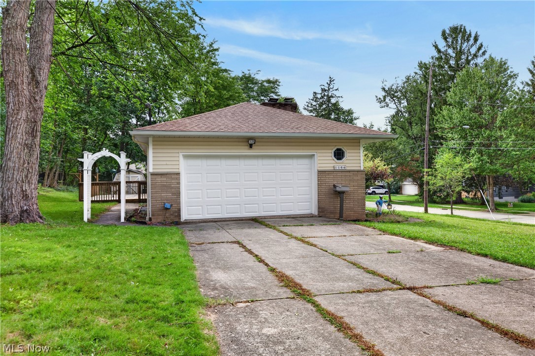1164 Edgecliff Drive Property Photo 45