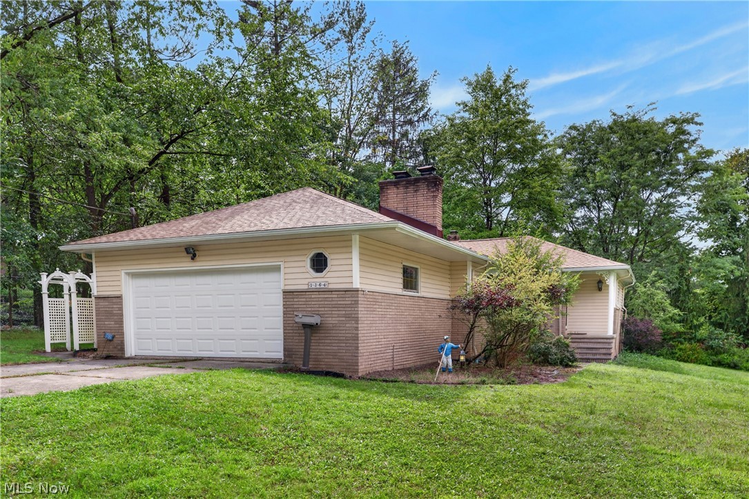 1164 Edgecliff Drive Property Photo 47
