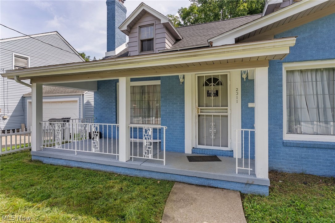 2311 Coronado Avenue Property Photo 4