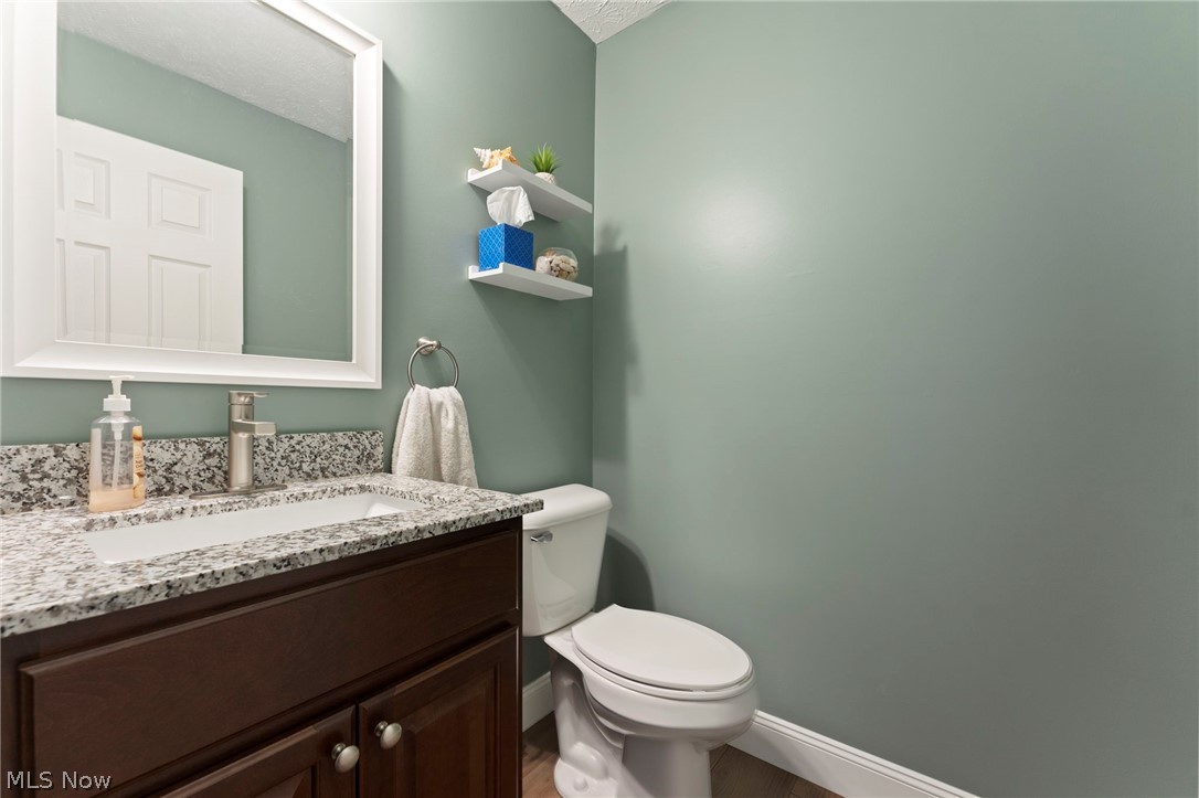 838 Overlook Ridge Drive 838 Property Photo 12