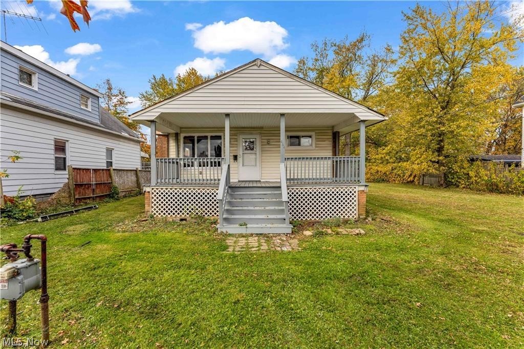 664 E 162nd Street Property Photo 1