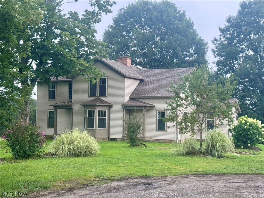 4450 Barnett Ridge Rd