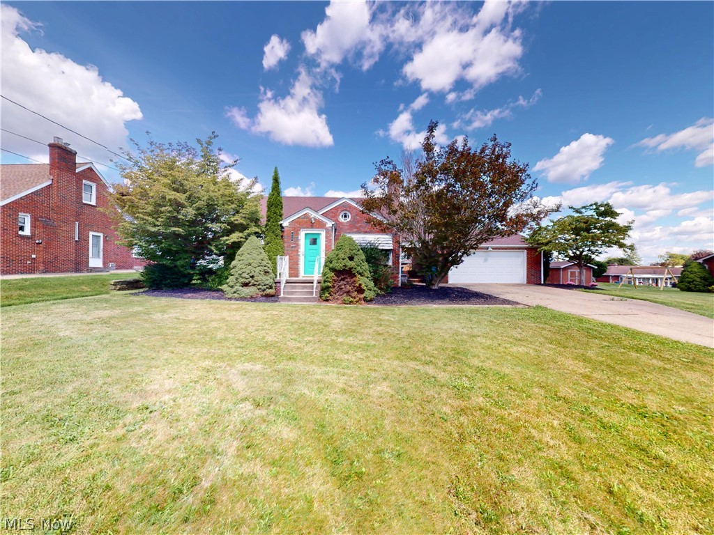 615 Edison Street Property Photo 1