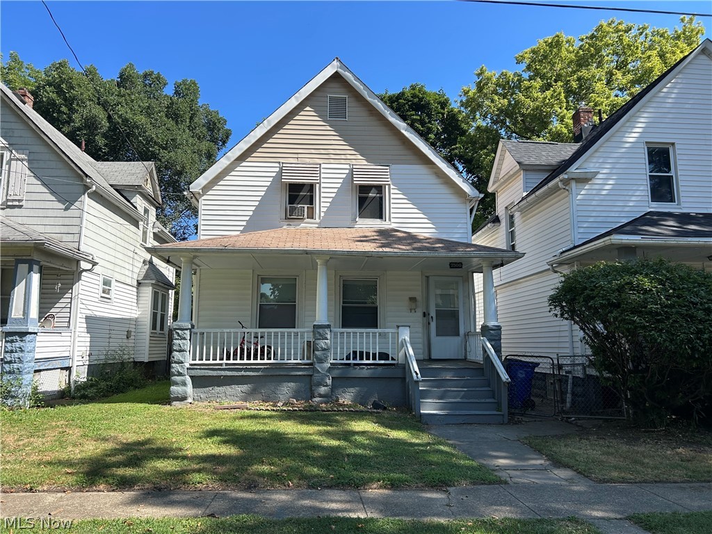 7500 Dearborn Avenue