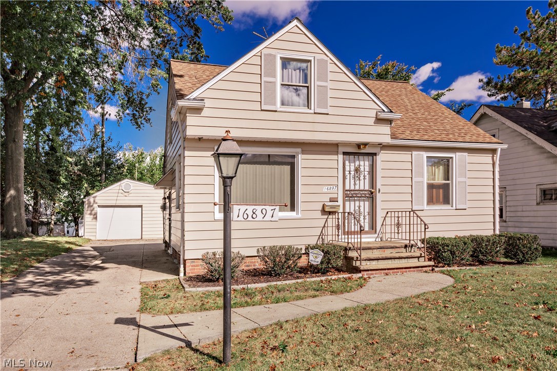 16897 Mapleboro Avenue Property Photo 1