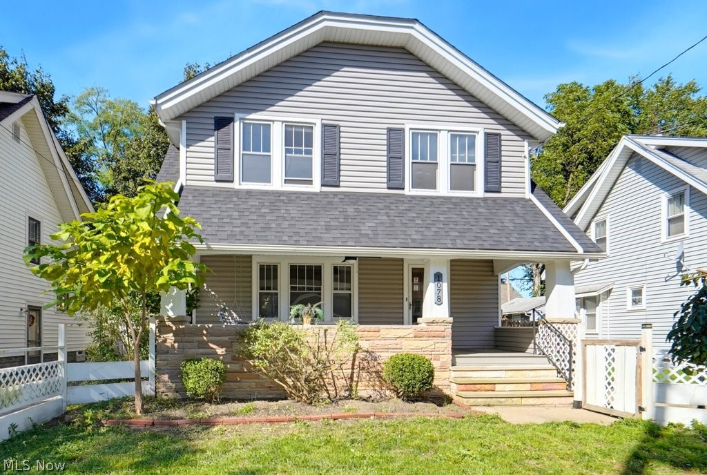 1078 Oakland Avenue Property Photo 1