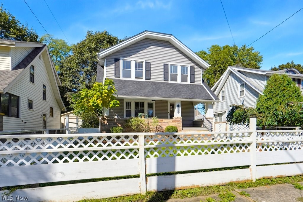 1078 Oakland Avenue Property Photo 3