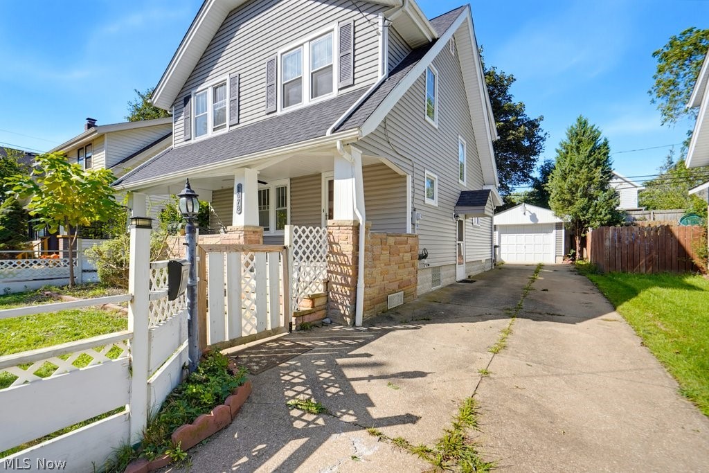 1078 Oakland Avenue Property Photo 4