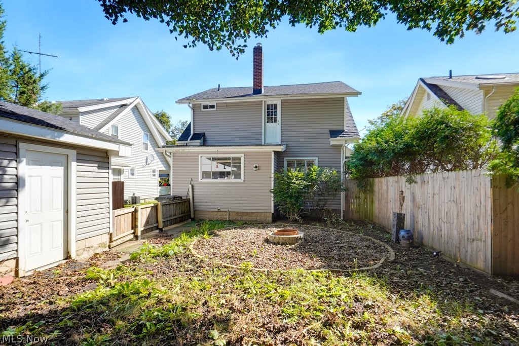 1078 Oakland Avenue Property Photo 5