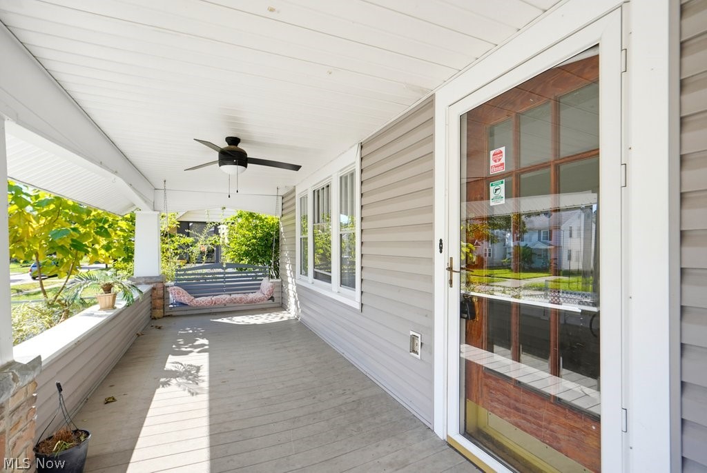 1078 Oakland Avenue Property Photo 8