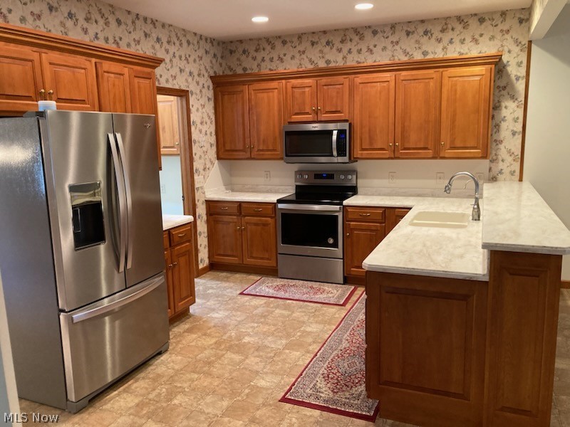 1322 Meadowbrook Drive Property Photo 11