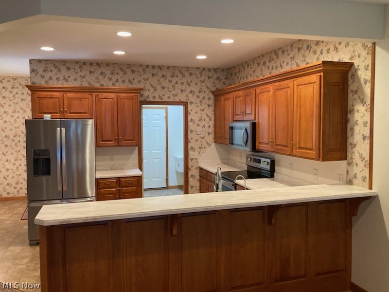 1322 Meadowbrook Drive Property Photo 13