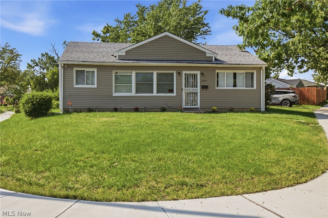 4320 E 173rd Street