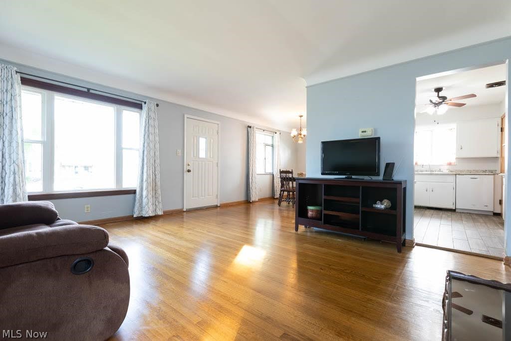 6311 Thornton Drive Property Photo 2