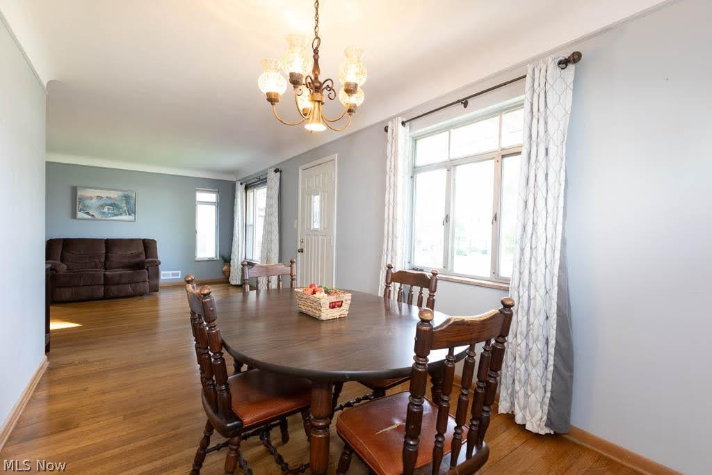 6311 Thornton Drive Property Photo 3