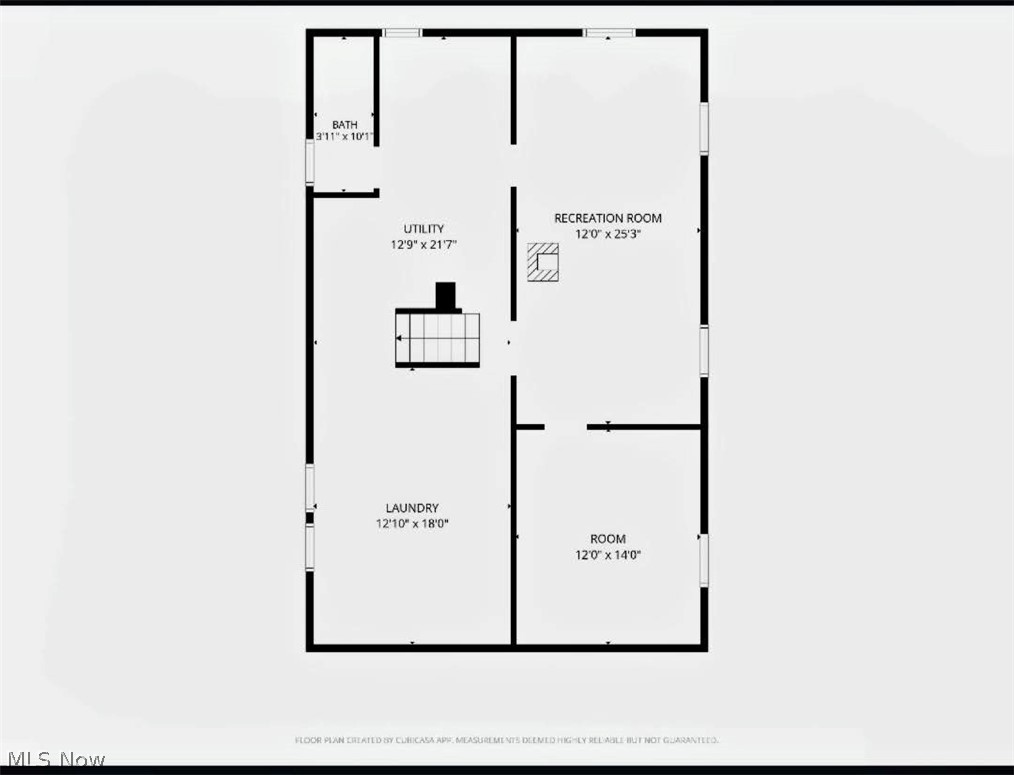6311 Thornton Drive Property Photo 25
