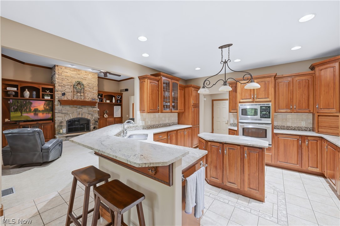 5560 Oak Hill Drive Property Photo 10