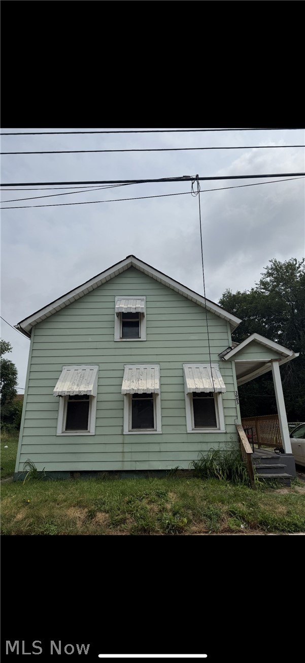 3003 Nursery Avenue Property Photo 1