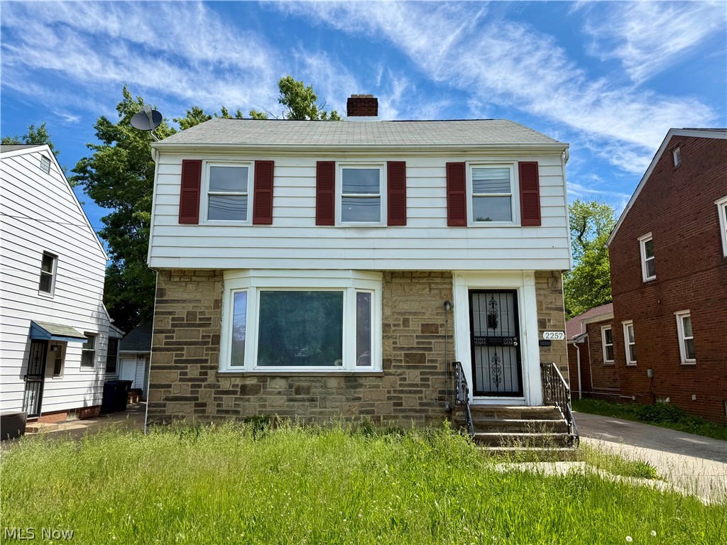 2257 N Taylor Road