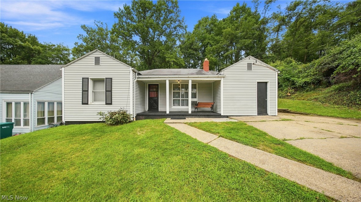 4511 Emerson Avenue Property Photo 1