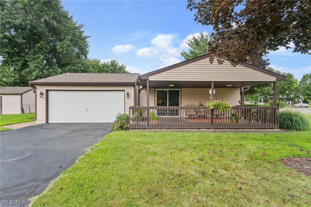 137 Chapel Hill Drive Nw Property Photo 1