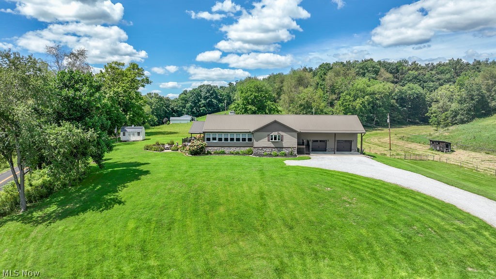 48800 Foxes Bottom Road Property Photo 1
