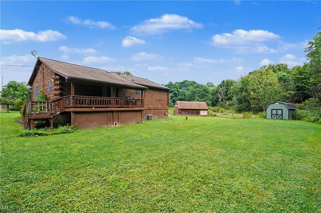 6092 Warren Road Property Photo 3