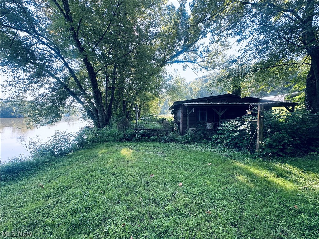 540 S River Road Property Photo 1