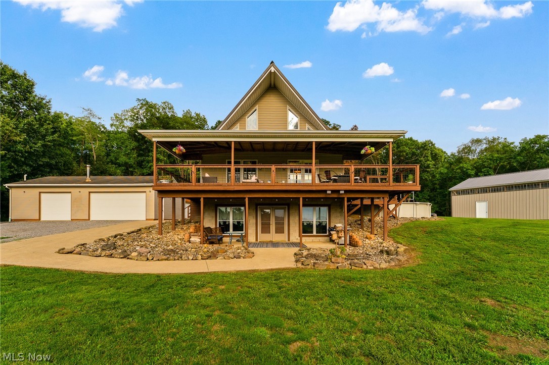 4142 Salineville Road NE