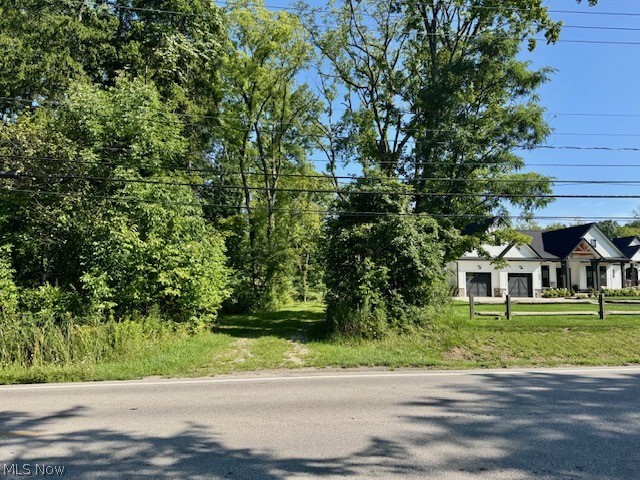 V/L Edgerton Road
