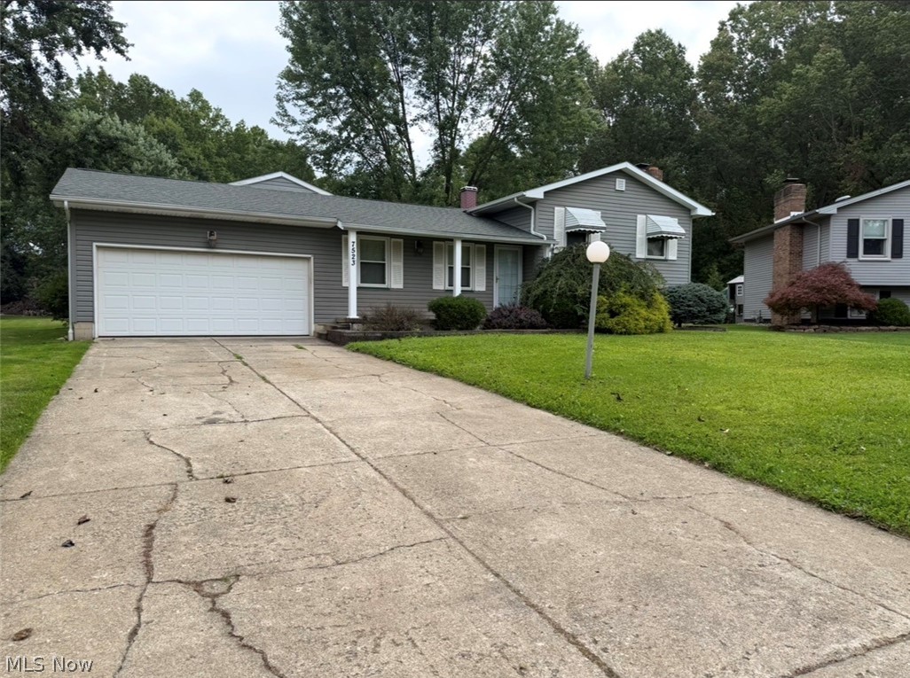 7523 Jaguar Drive Property Photo 1