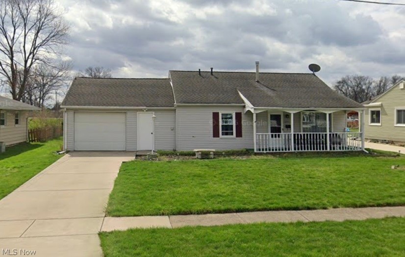 673 Lucille Drive