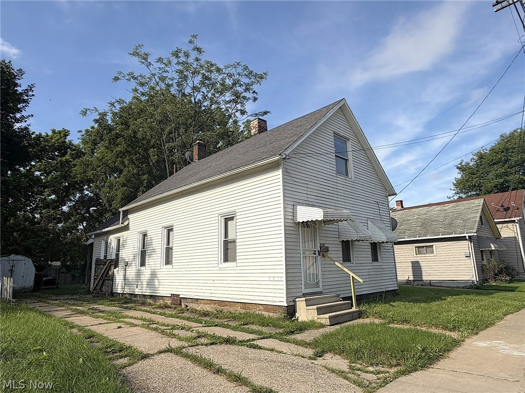 4501 Hyde Avenue Property Photo 2