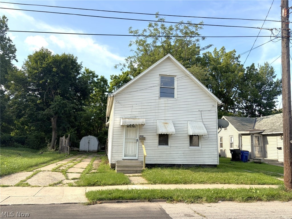 4501 Hyde Avenue Property Photo 27