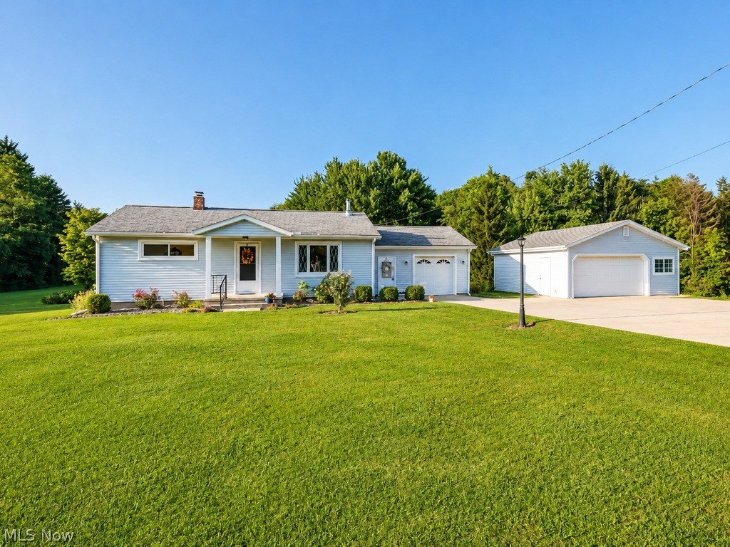 5833 Ford Road Property Photo 1