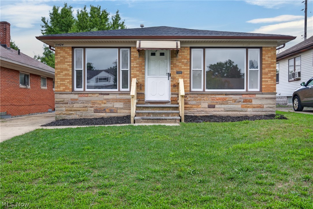 11424 Bradwell Road Property Photo 1