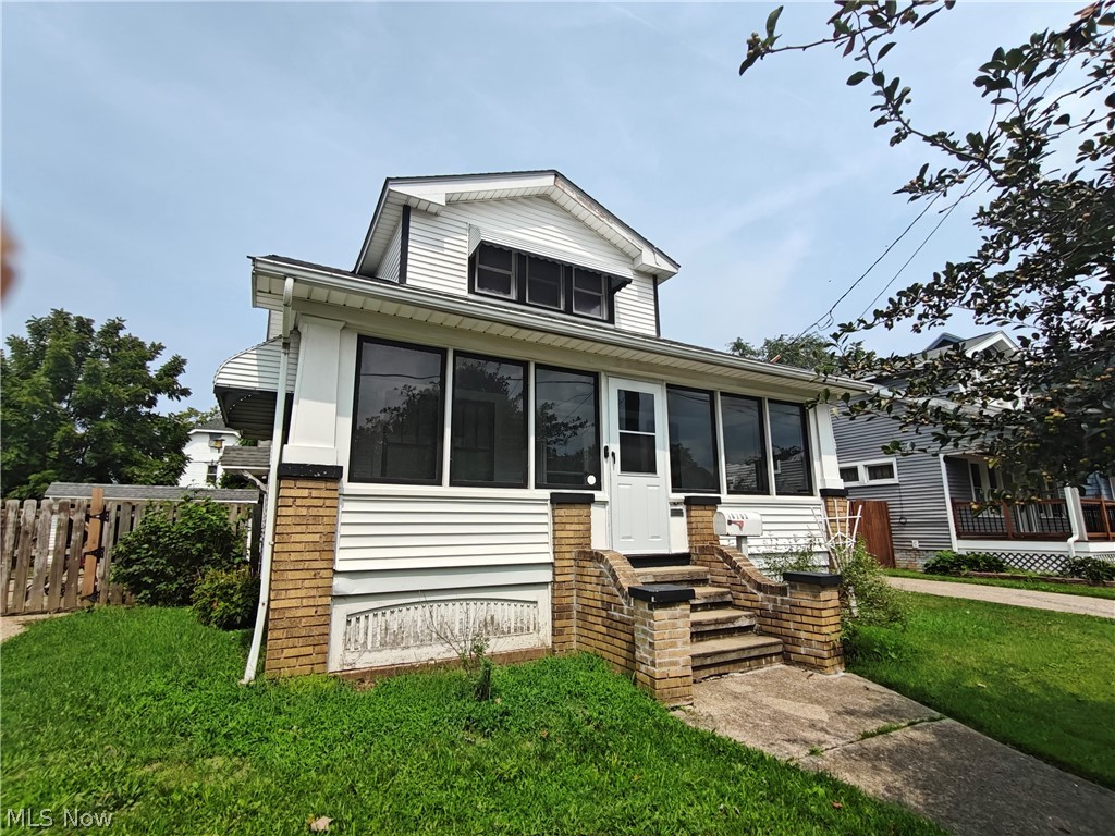 18703 Kewanee Avenue