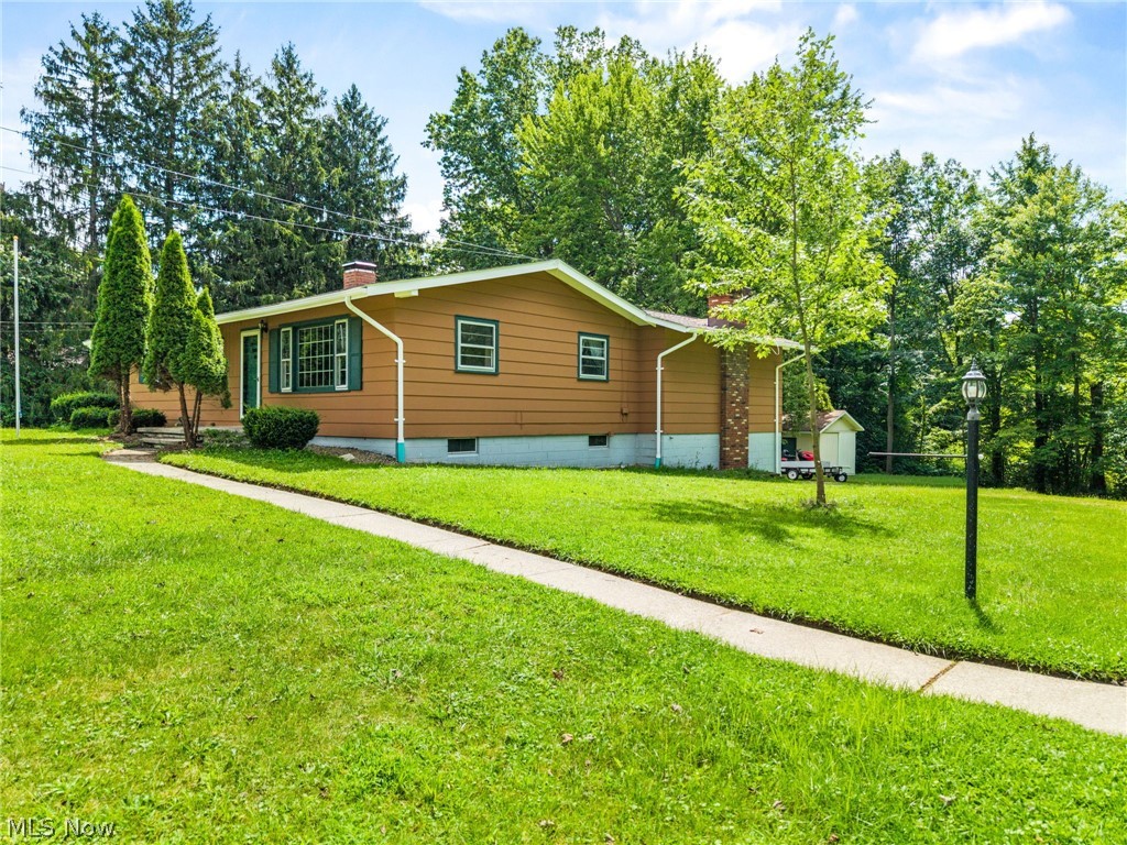 3070 Hamilton Road Property Photo 4