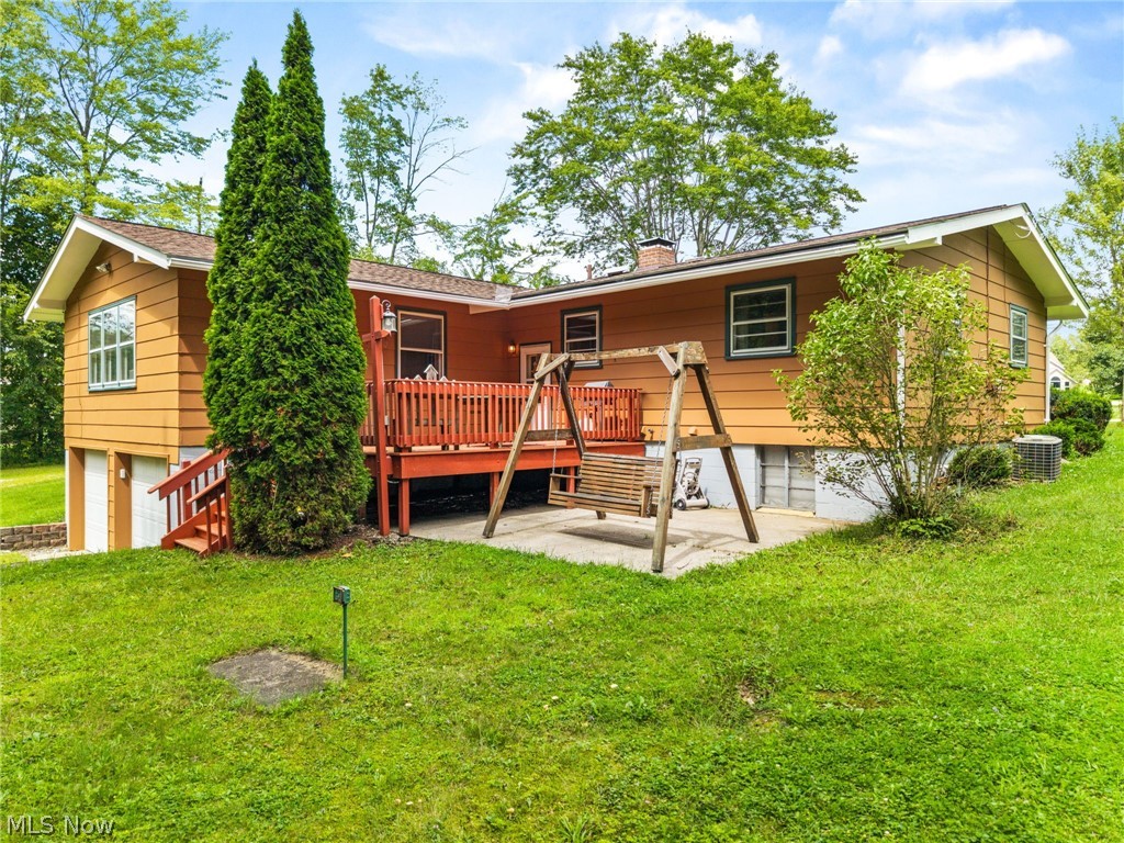 3070 Hamilton Road Property Photo 6